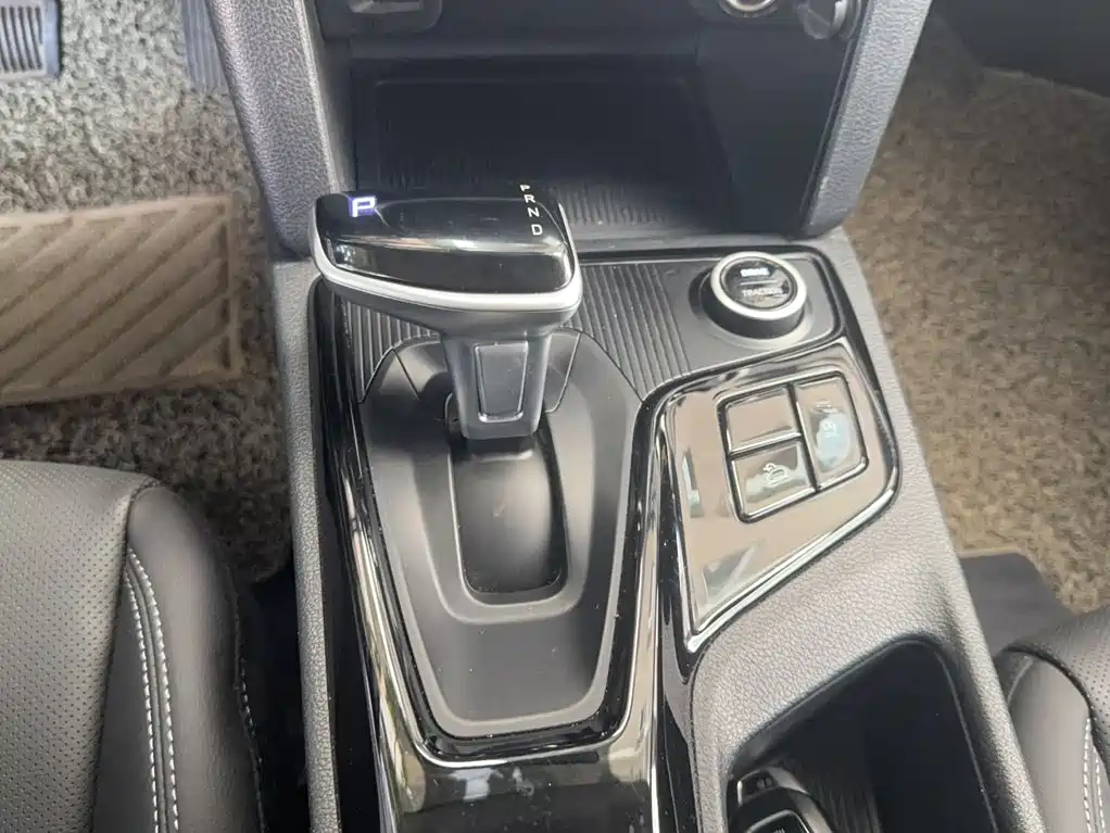 Hyundai ix35 — фото 10