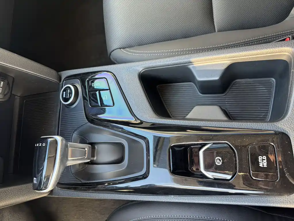Hyundai ix35 — фото 17