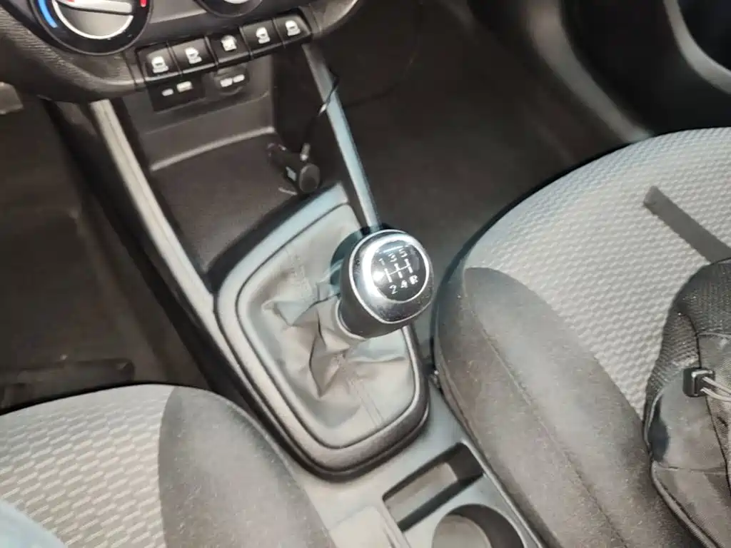 Hyundai Verna — фото 10
