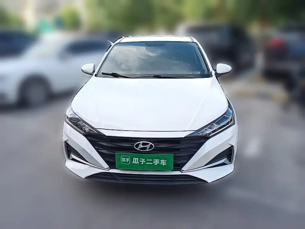 Hyundai Verna — фото 2