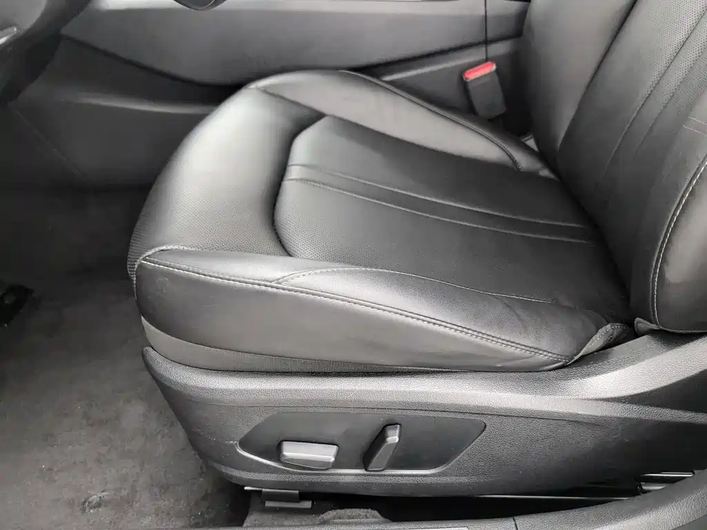 Hyundai Sonata — фото 20
