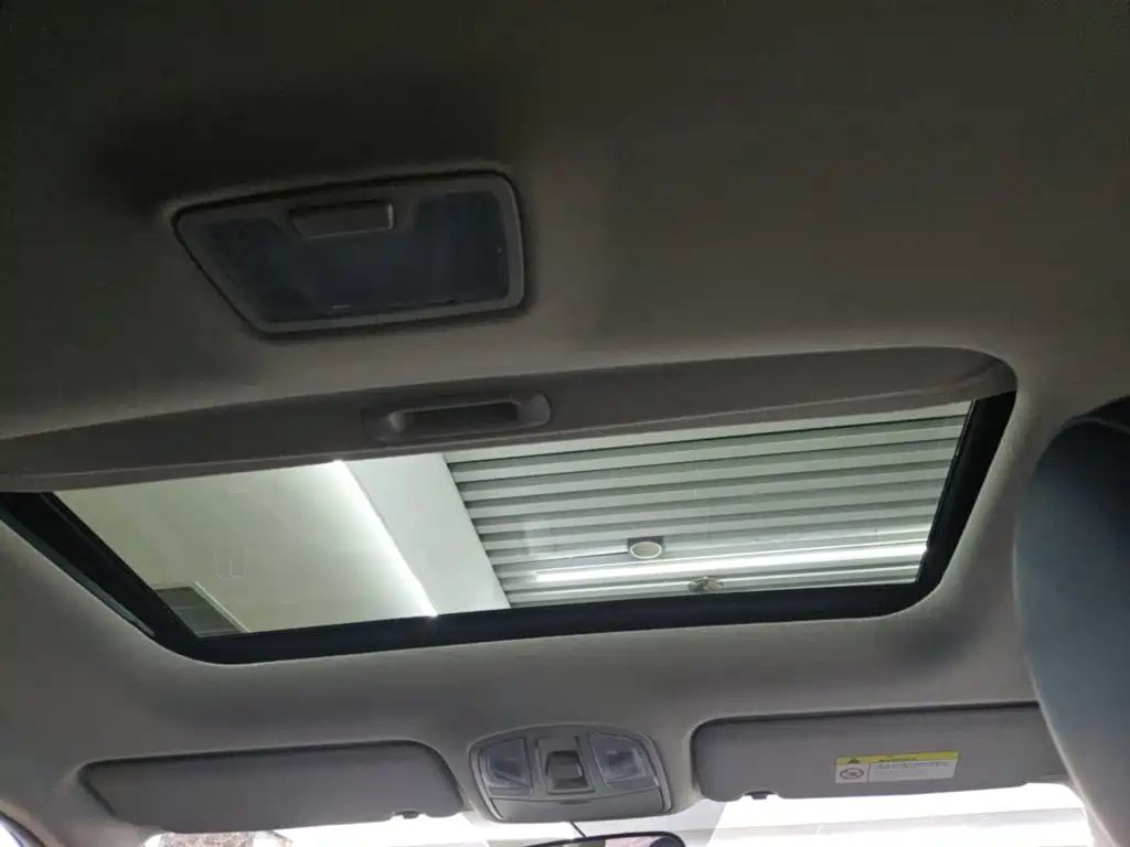Hyundai ix35 — фото 18
