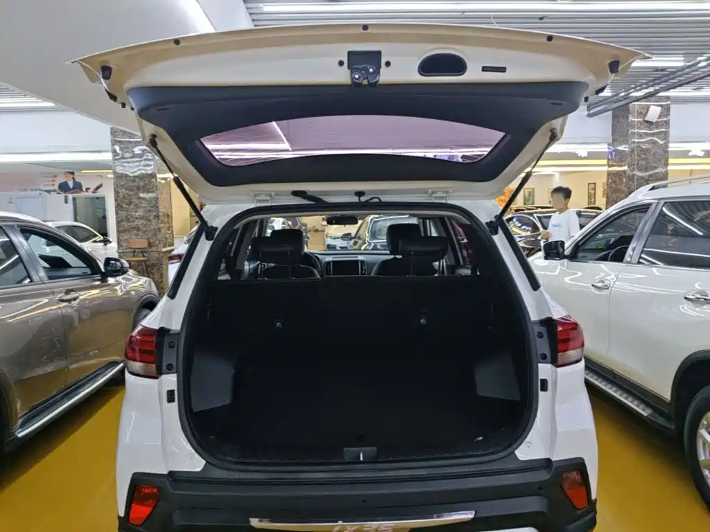 Hyundai ix35 — фото 19