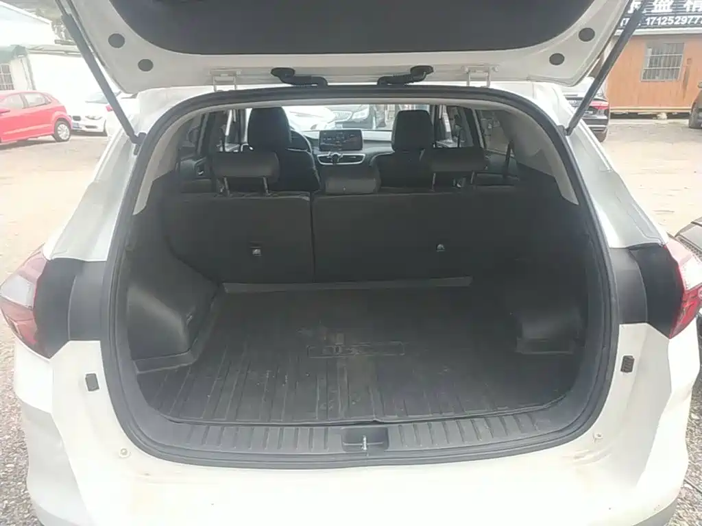 Hyundai Tucson — фото 19