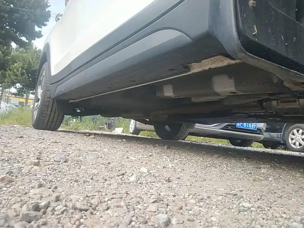 Hyundai Tucson — фото 21