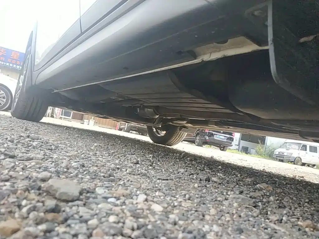 Hyundai Tucson — фото 22