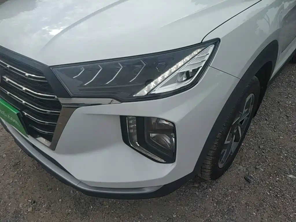 Hyundai Tucson — фото 24