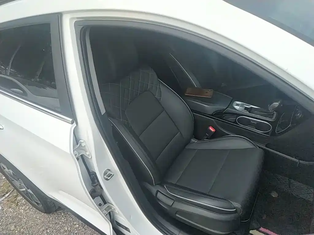 Hyundai Tucson — фото 25