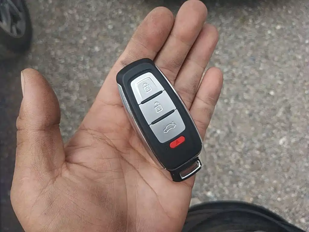 Hyundai Tucson — фото 9
