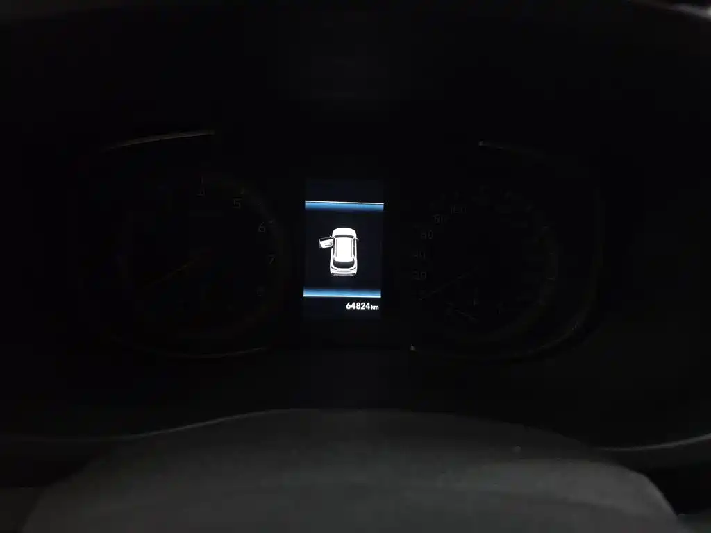 Hyundai ix35 — фото 11