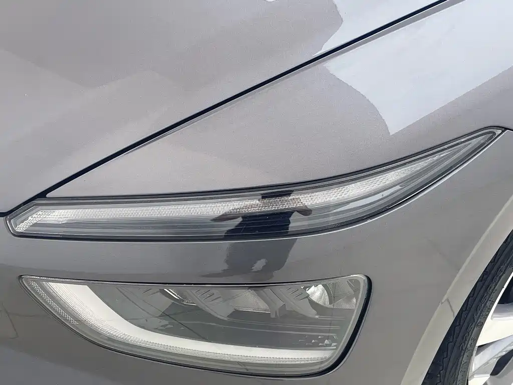 Hyundai Mistra — фото 11