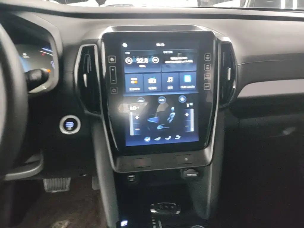 Hyundai ix35 — фото 13