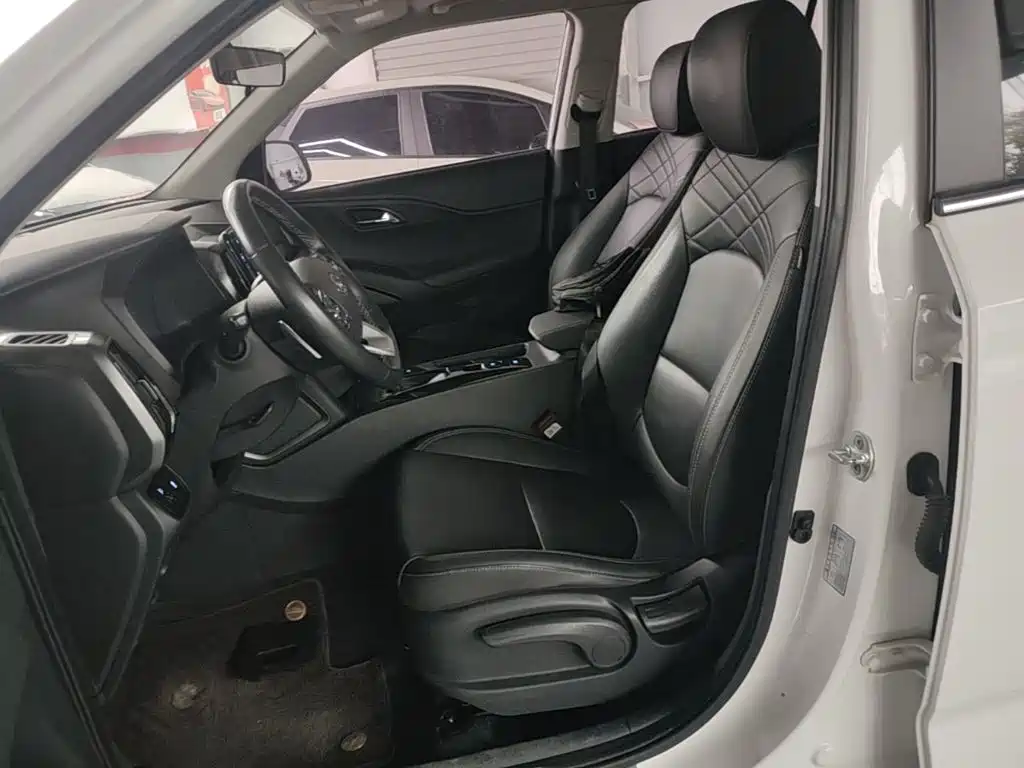Hyundai ix35 — фото 15