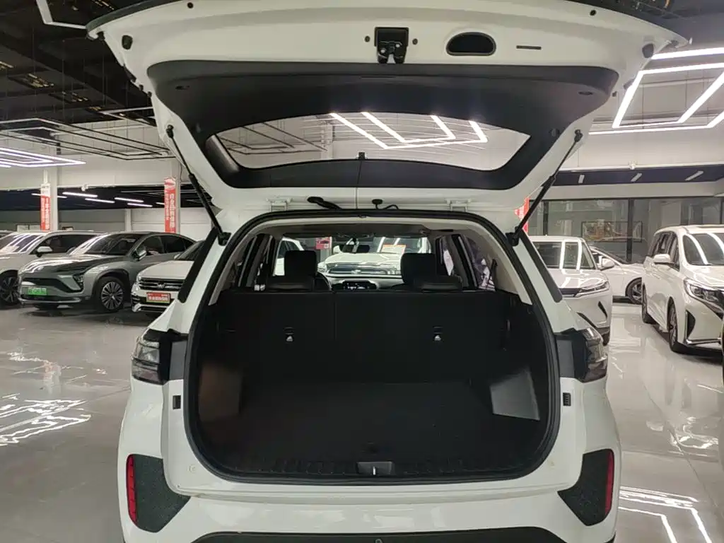 Hyundai ix35 — фото 19