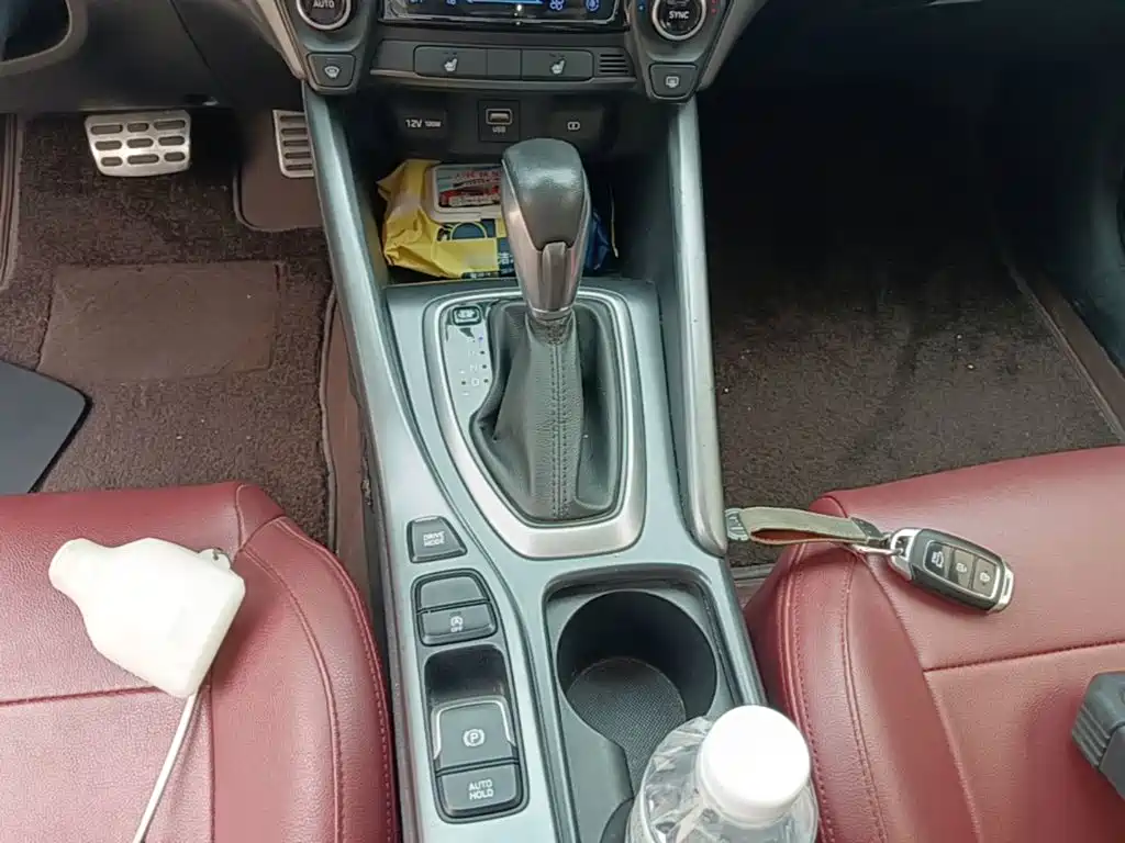 Hyundai Fista — фото 14