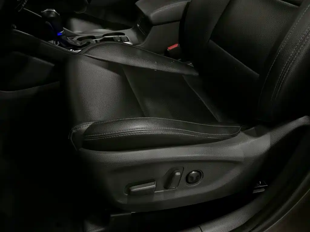 Hyundai Tucson — фото 20