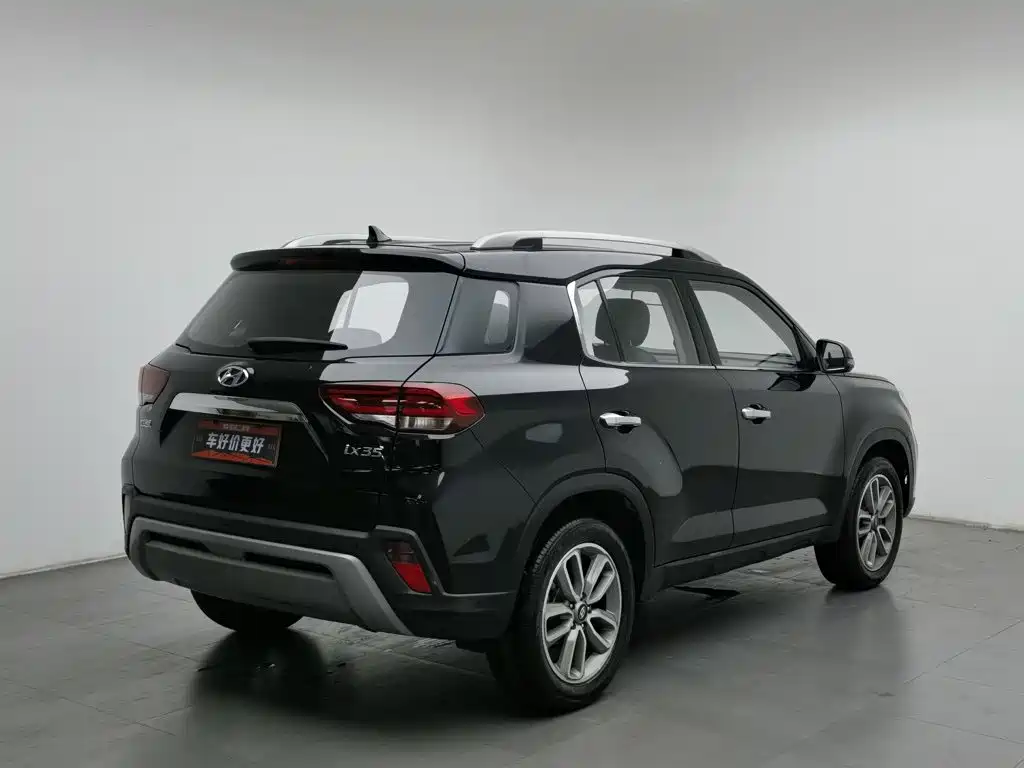 Hyundai ix35 — фото 2