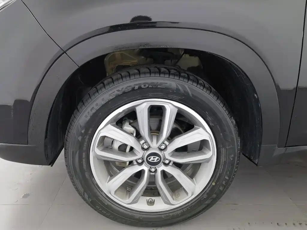 Hyundai ix35 — фото 17