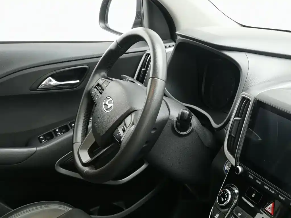 Hyundai ix35 — фото 22