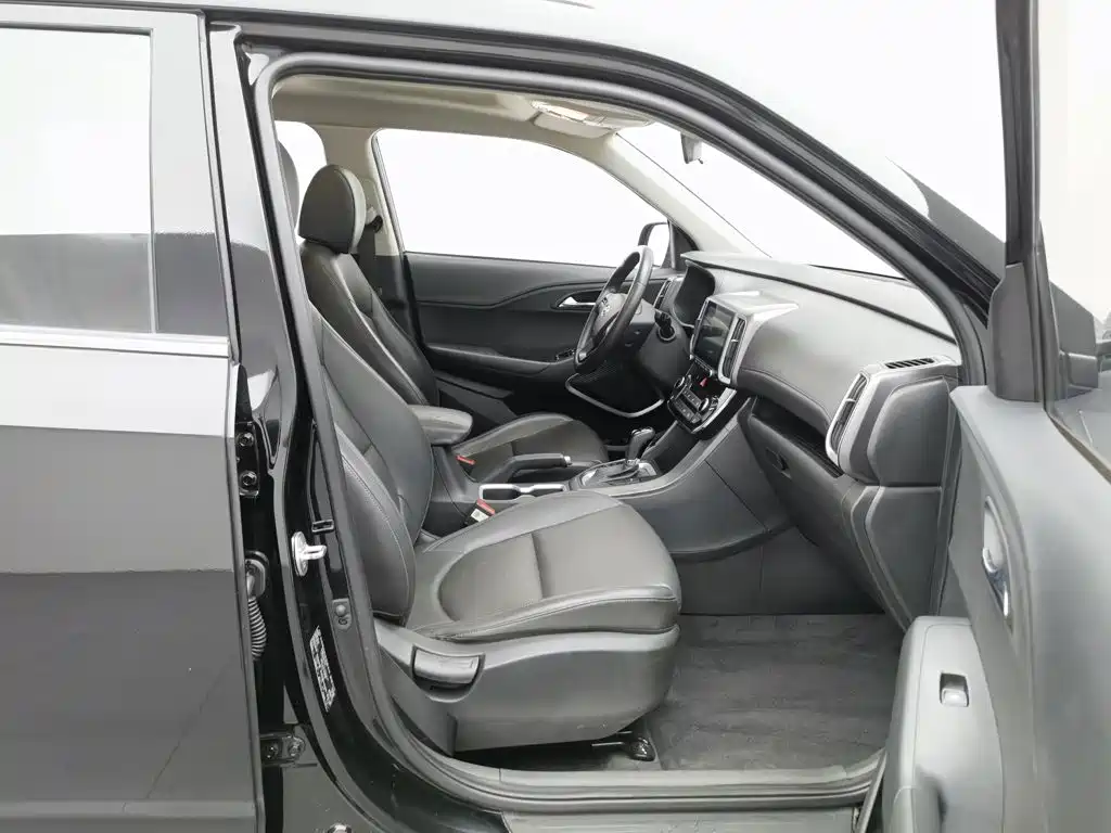 Hyundai ix35 — фото 23