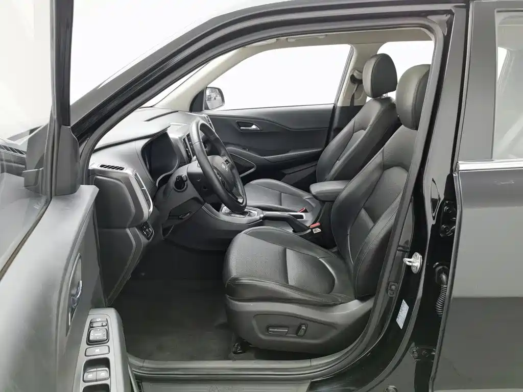 Hyundai ix35 — фото 10