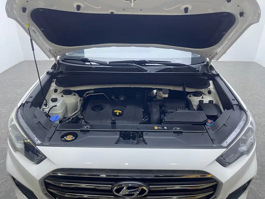 Hyundai ix35 — фото 17