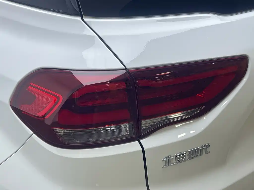Hyundai ix35 — фото 10
