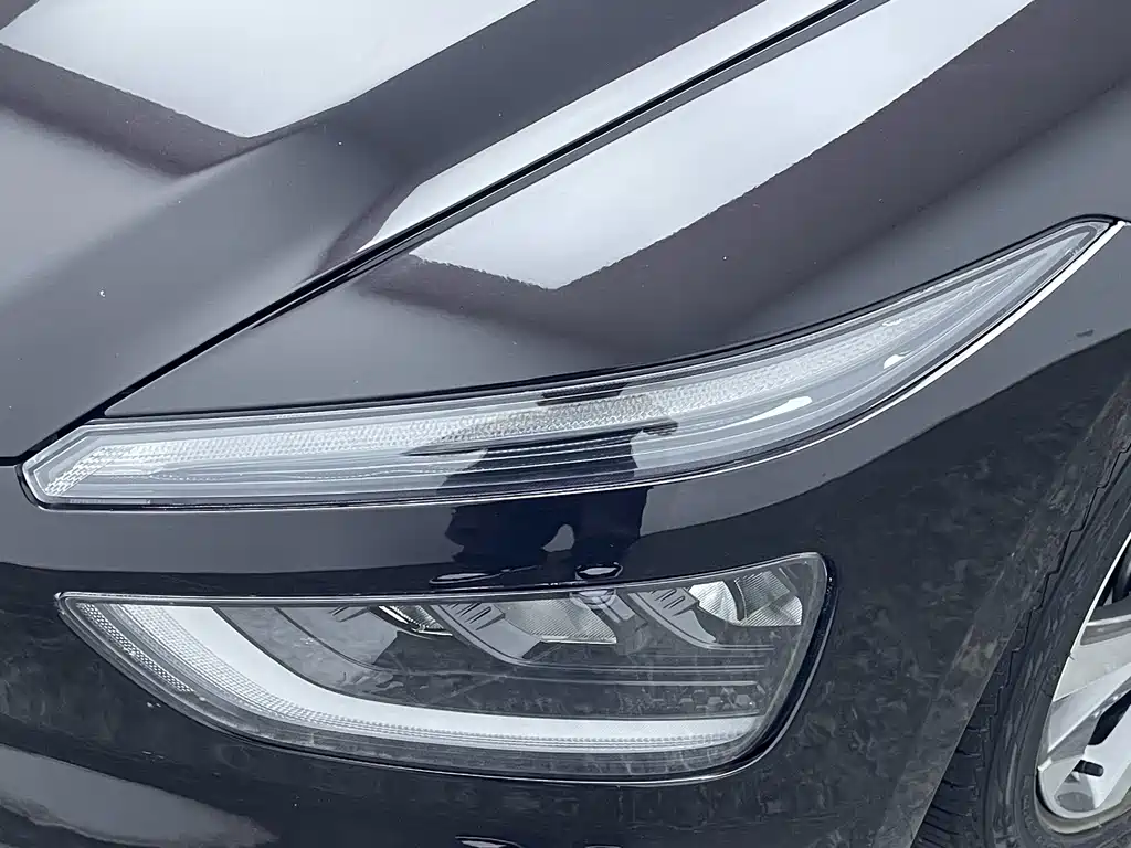 Hyundai Mistra — фото 11