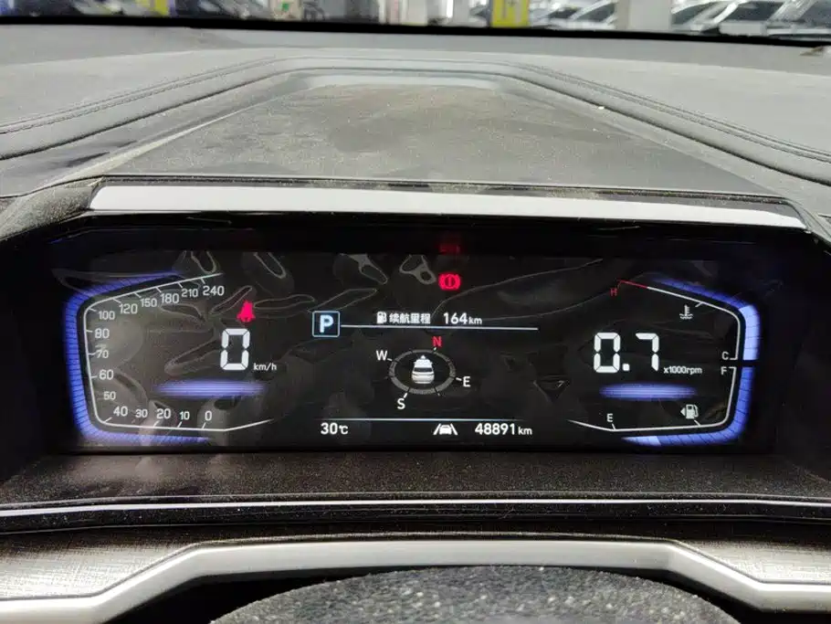Hyundai Custo — фото 14