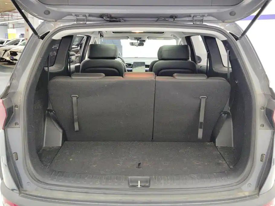 Hyundai Custo — фото 4