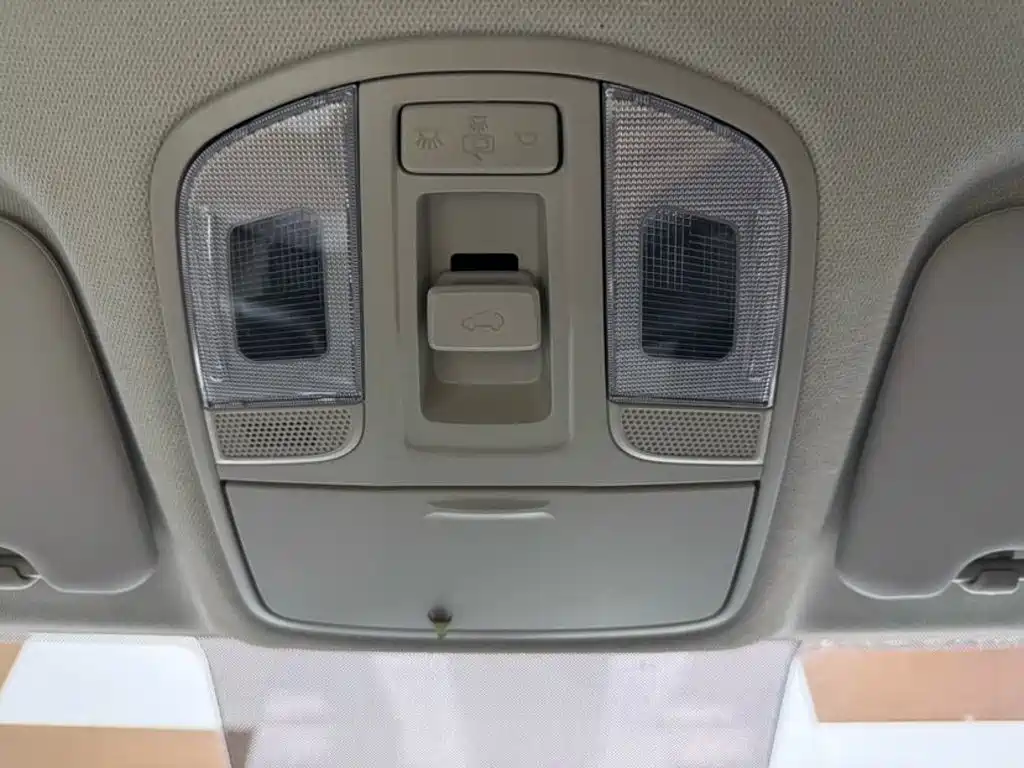 Hyundai ix35 — фото 14