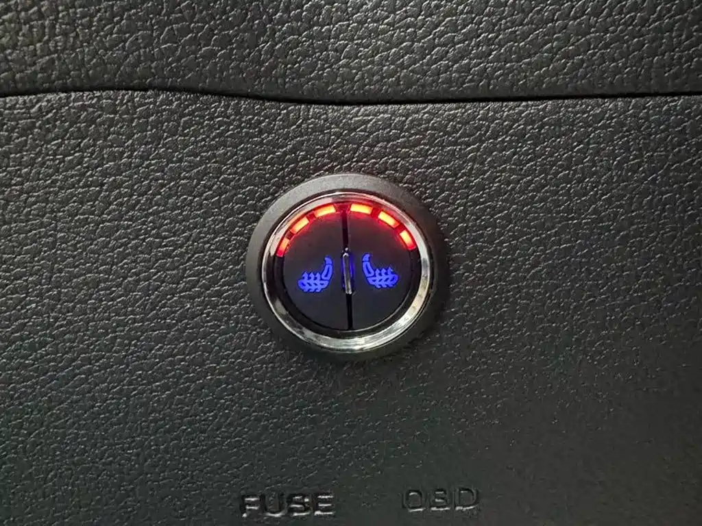 Hyundai ix35 — фото 15