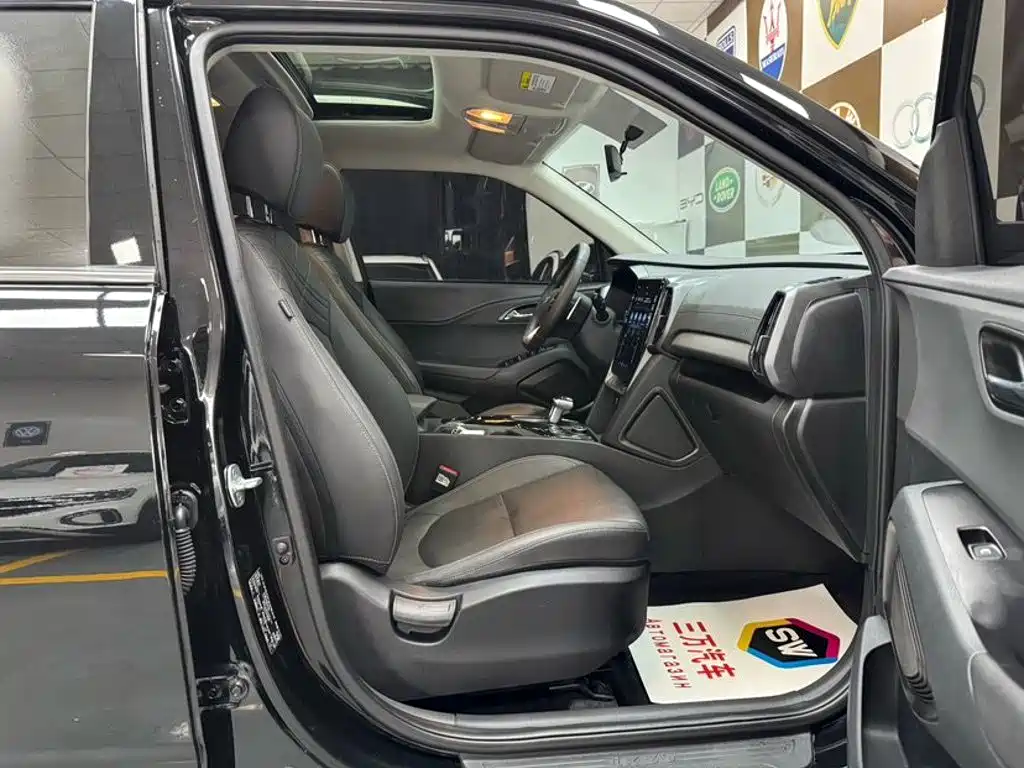 Hyundai ix35 — фото 10