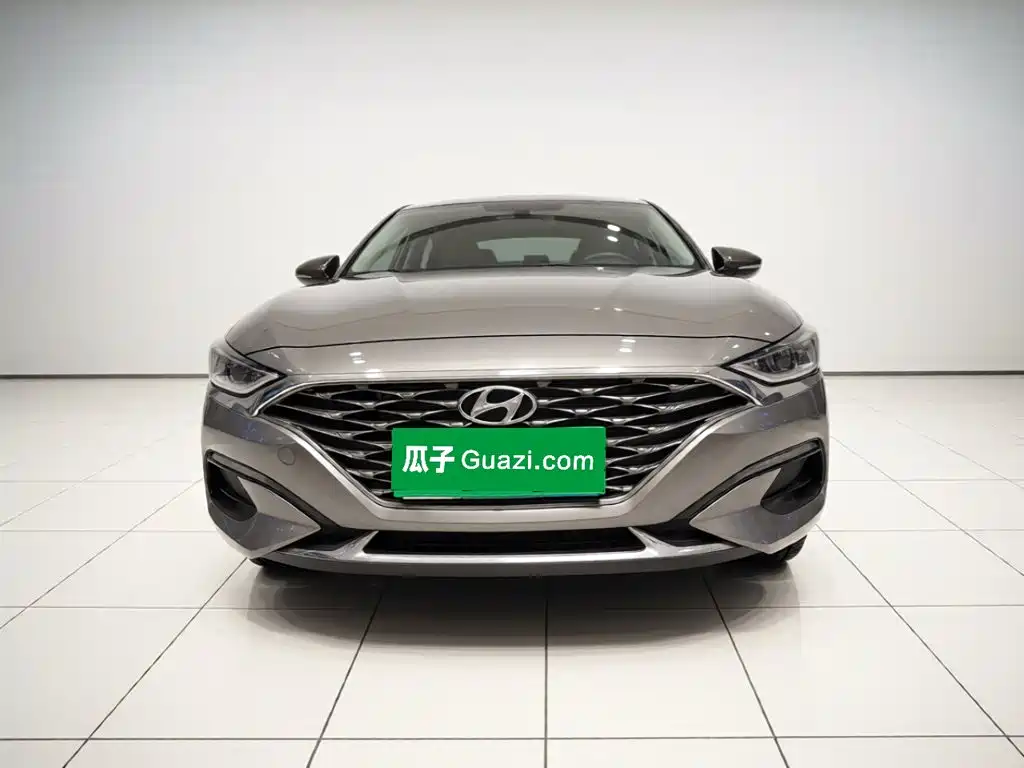 Hyundai Fista — фото 2