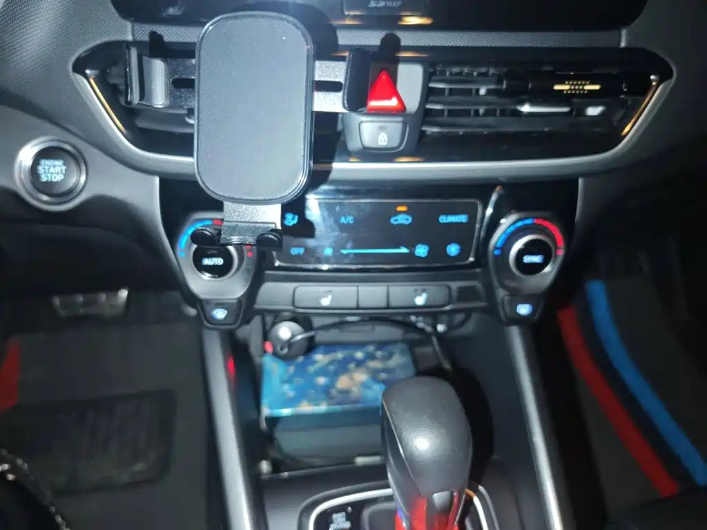 Hyundai Fista — фото 14