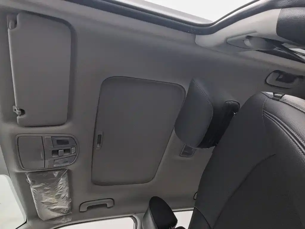 Hyundai ix35 — фото 14