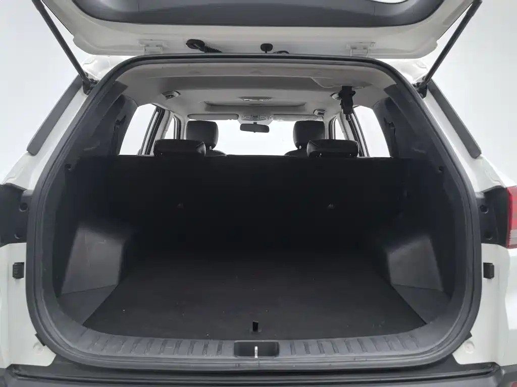 Hyundai ix35 — фото 16