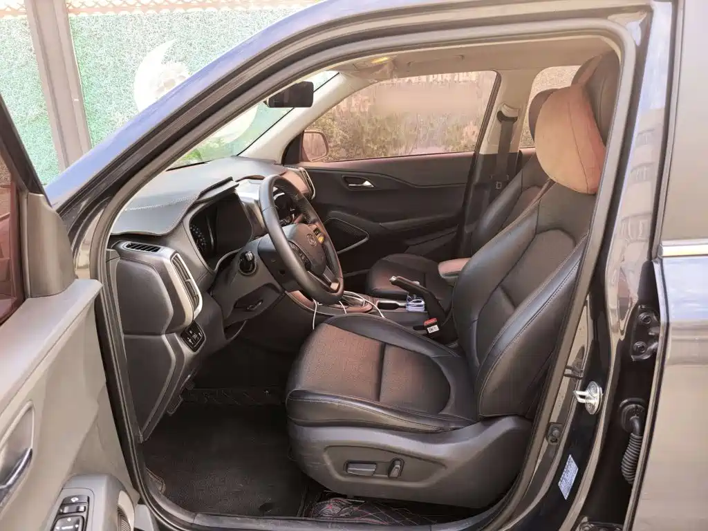 Hyundai ix35 — фото 15
