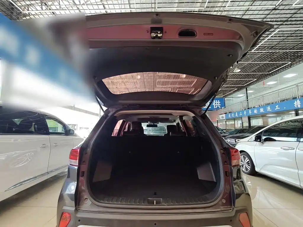 Hyundai ix35 — фото 19