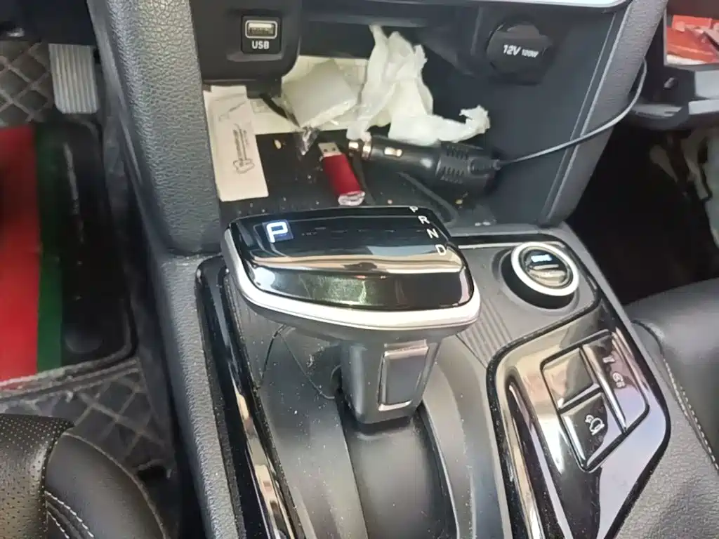 Hyundai ix35 — фото 14
