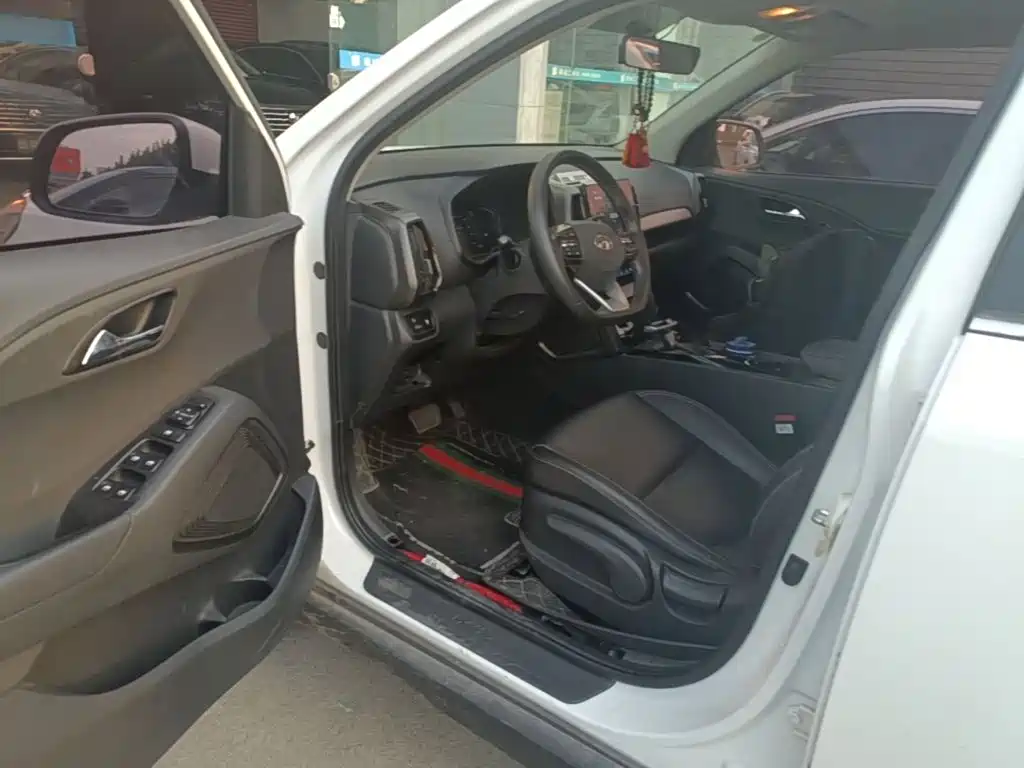 Hyundai ix35 — фото 16