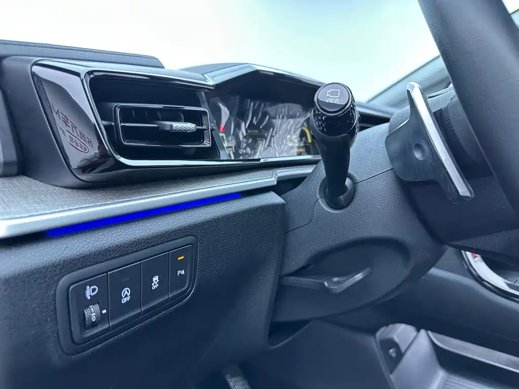 Hyundai Custo — фото 15