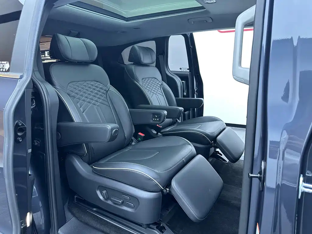Hyundai Custo — фото 24