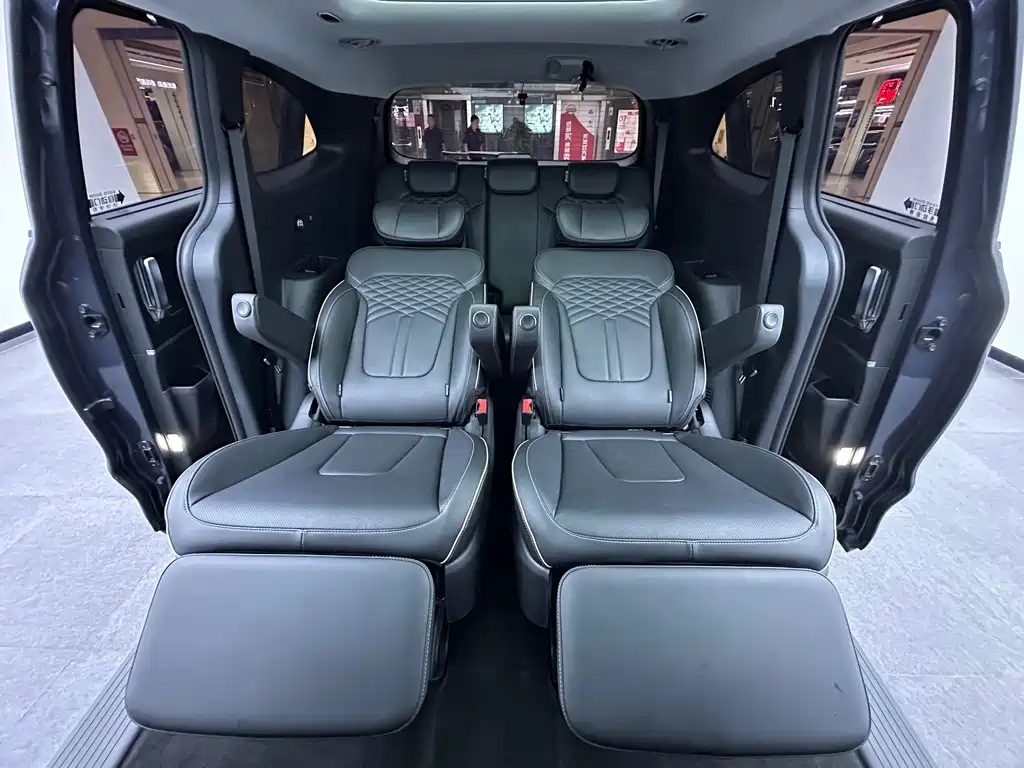 Hyundai Custo — фото 30
