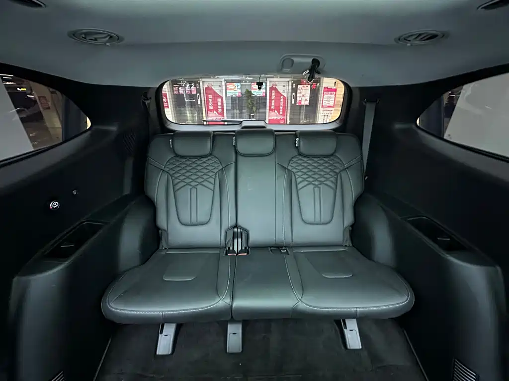 Hyundai Custo — фото 32