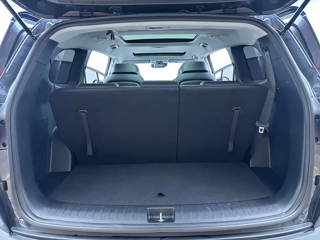 Hyundai Custo — фото 33