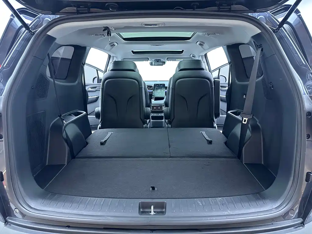 Hyundai Custo — фото 34