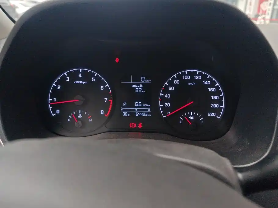 Hyundai Verna — фото 14