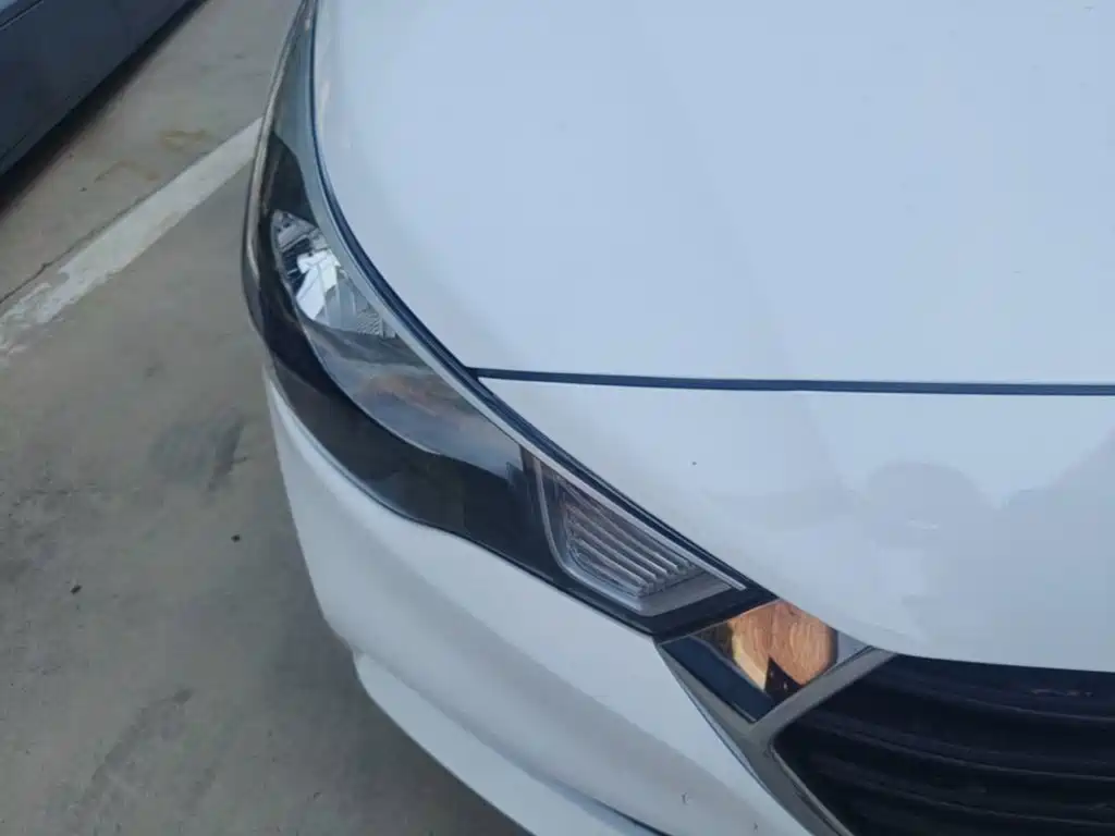 Hyundai Verna — фото 11