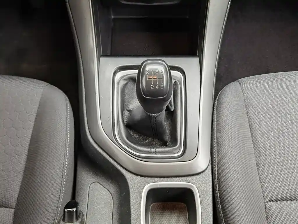 Hyundai ix35 — фото 13